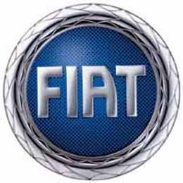 fiat logo