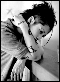 Miyavi baby, you and me