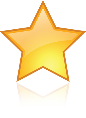 gold star. kumon Image