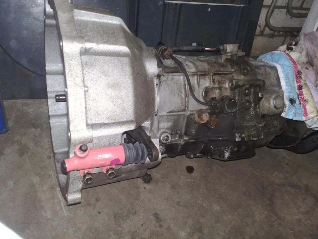 1uzfe 'clutch judder' LexusToyota V8 UZFE Forums