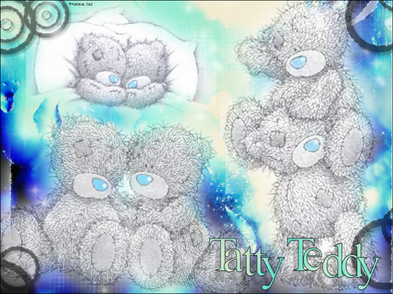 teddy wallpaper. Tatty Teddy, Wallpaper Me