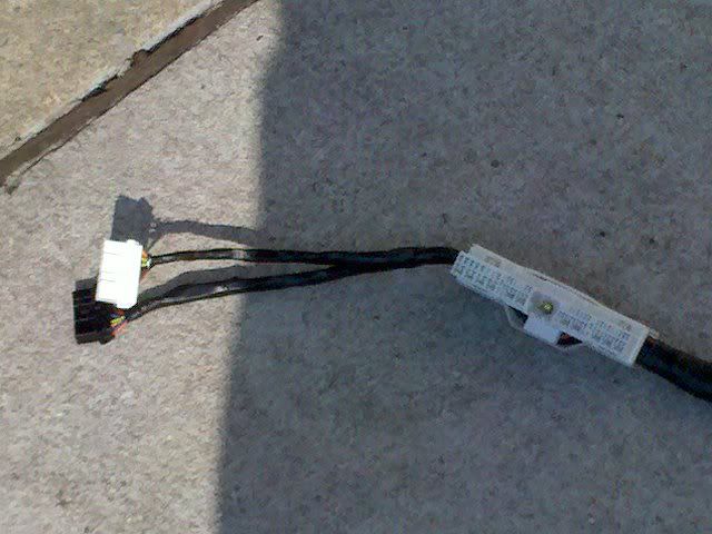 Wiring Specialties S13SR into S13 wiring harness review - Nissan Forum