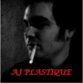 AJ Plastique Avatar