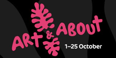 Art & About Festival