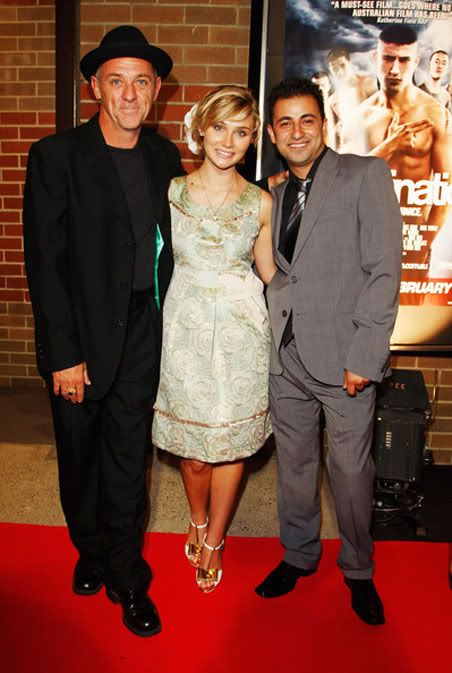 What Kind Of Cancer Did Clare Bowen Have