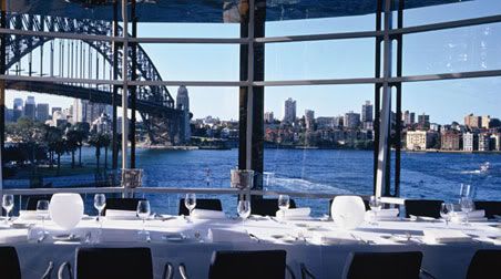 Restaurant In Australia