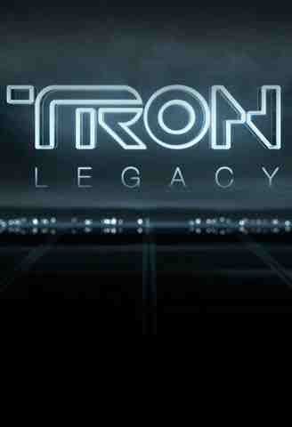 Tron Legacy