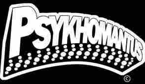 Psykhomantus small logo