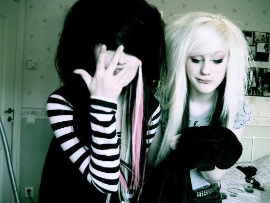scene kids Pictures, Images and Photos