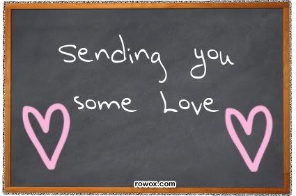 sending love Pictures, Images and Photos