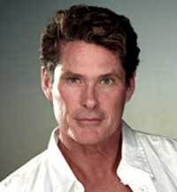 David Hasselhoff Pictures, Images and Photos