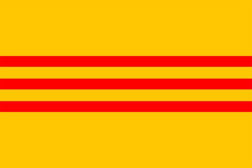 Quốc kỳ Việt Nam Cộng Hoà
