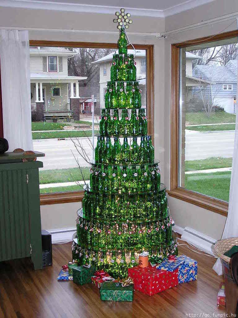 irish christmas air