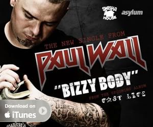 paul wall album covers