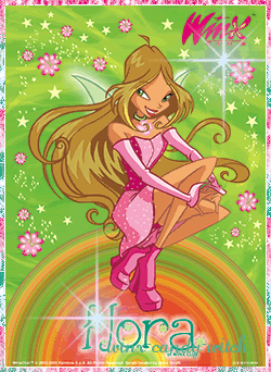 winx club flora rencontre helia