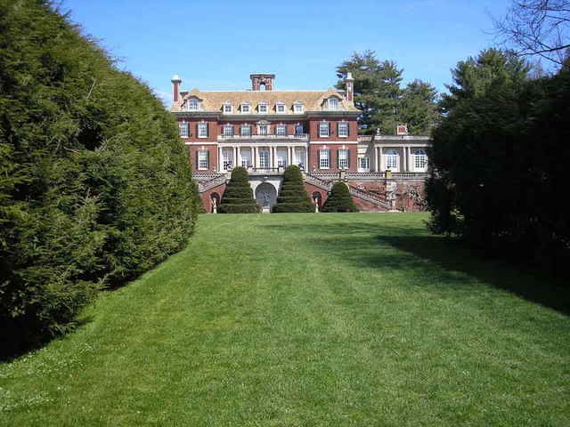 Old Westbury Gardens