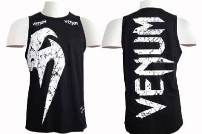 Ropa venum mma