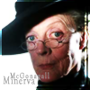 Professor McGonagall Avatar