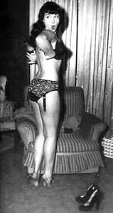 bettie Pictures, Images and Photos
