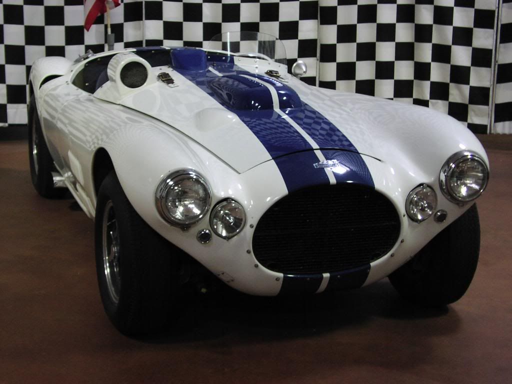 won the 1953 Sebring Race