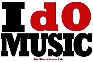 I Do Music