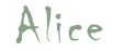 post signature