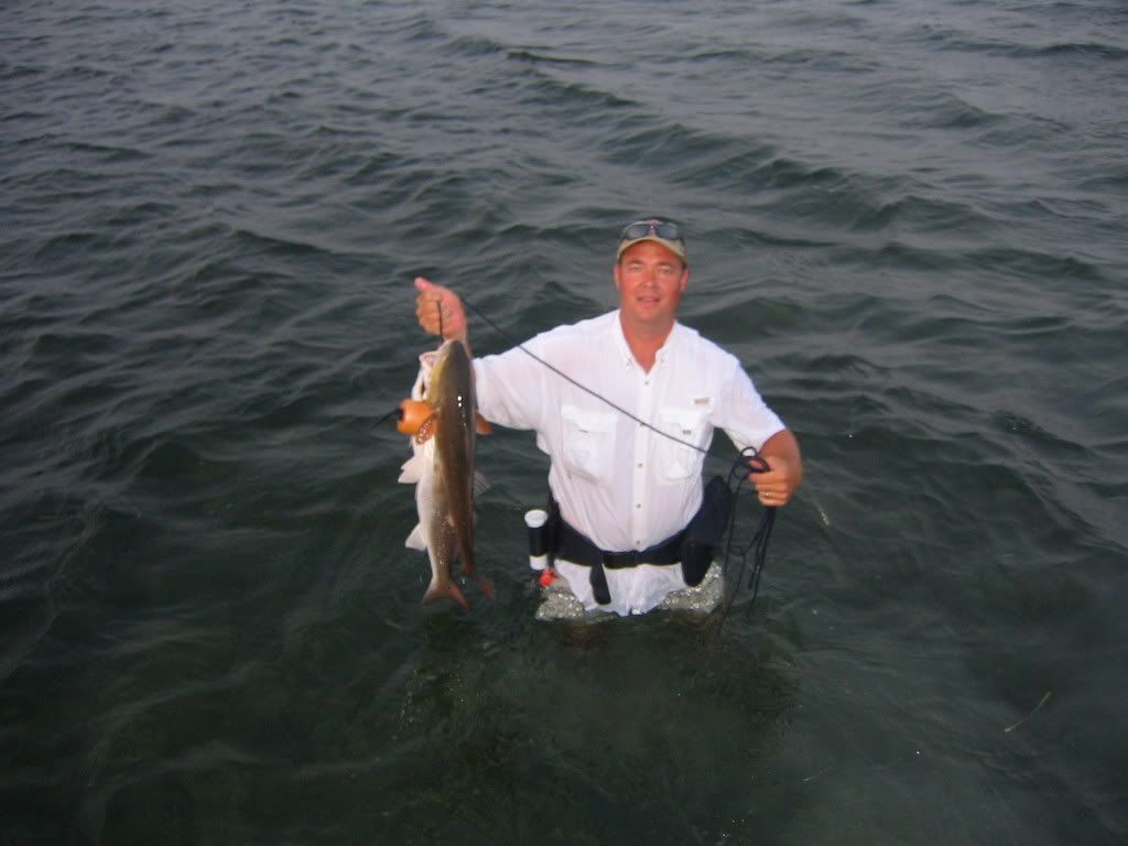 Arroyo Dunkin House 05 03 Thru 05 06 Texaskayakfisherman Com