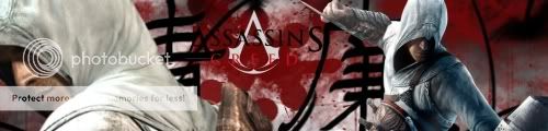 Assassins Creed Sig. Pictures, Images and Photos