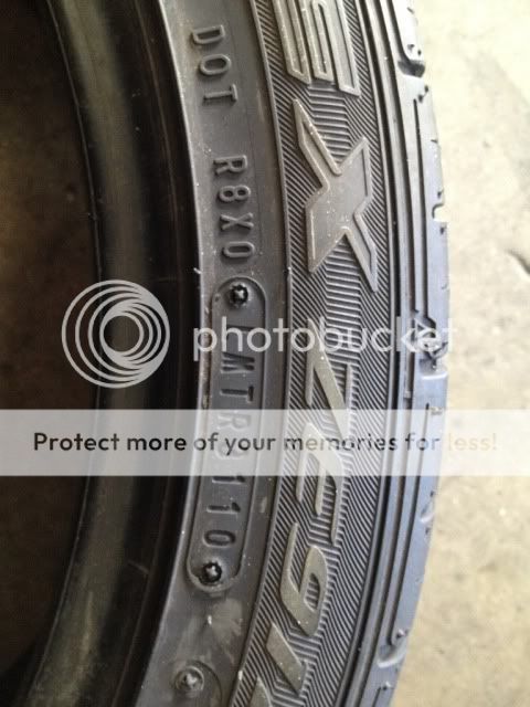 18 Used Tire 215 45 18 Falken Ziex ZE 912 90