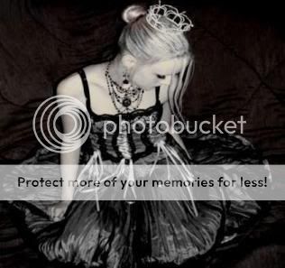 Goth princess Pictures, Images and Photos