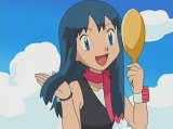 [PokeCommunity.com] ~ Pearl! A Hikari Fan Club ~