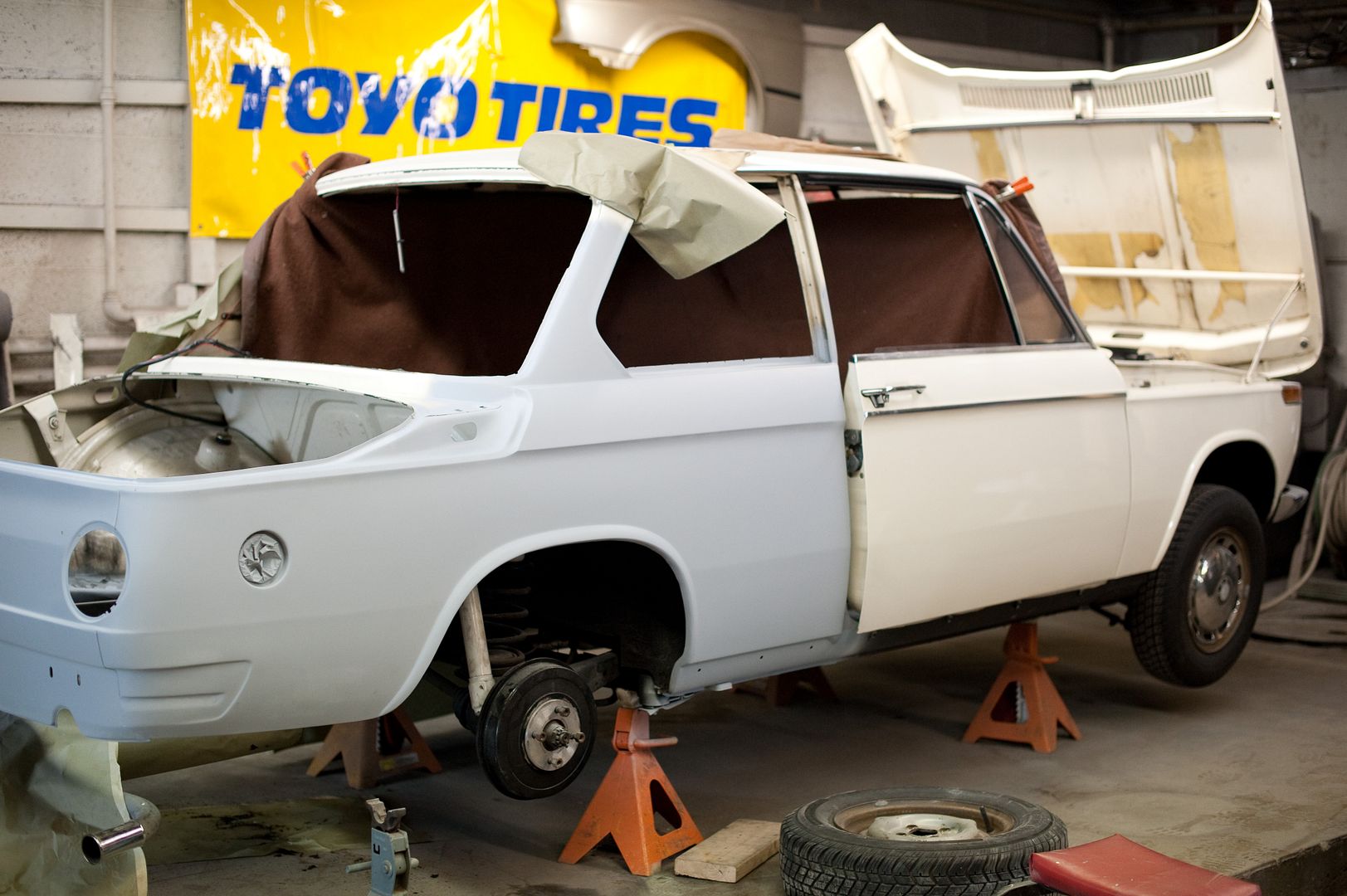Reggies MotorWorks | Repairing BMW, Audi, Mercedes