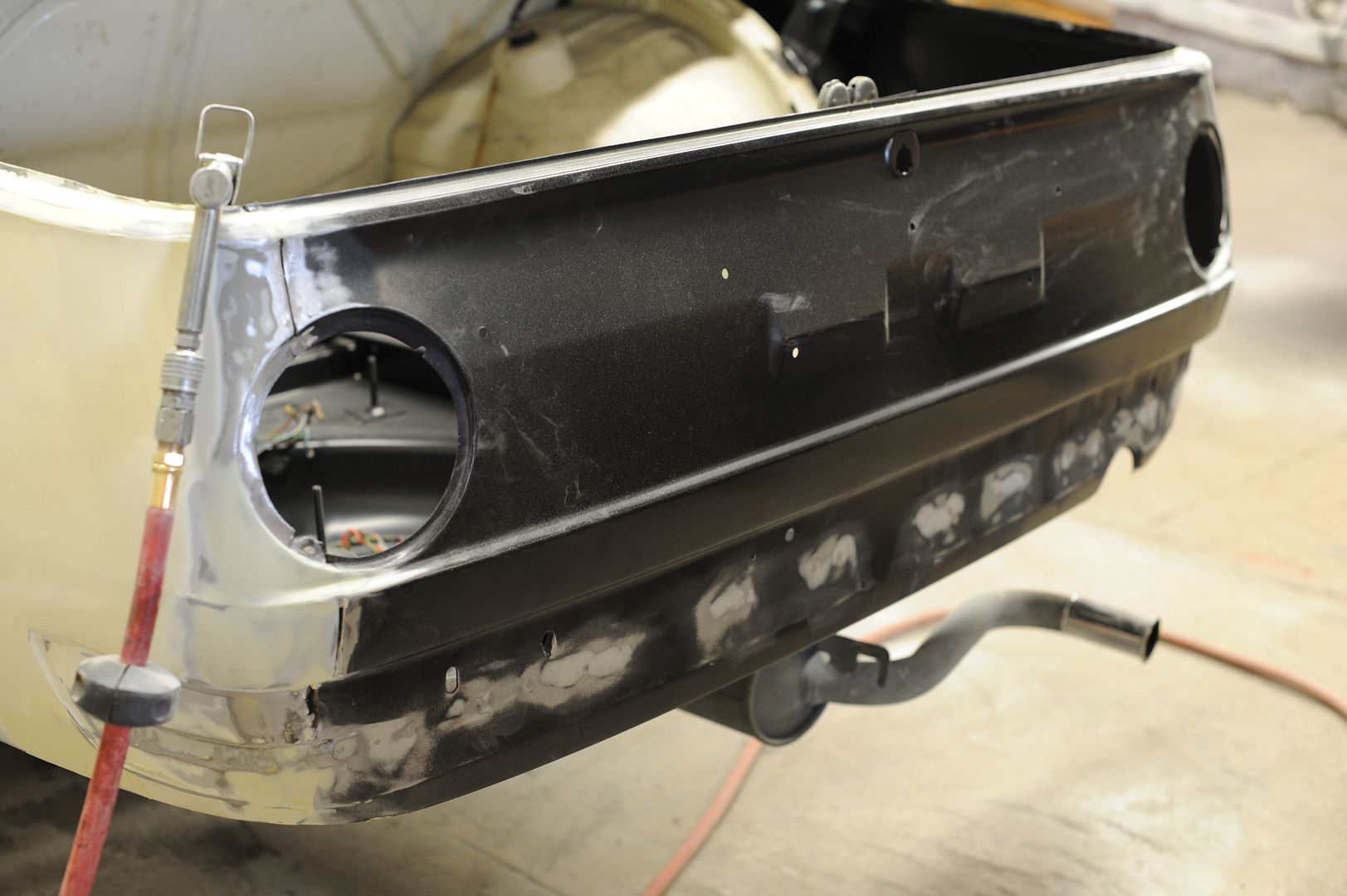 Reggies MotorWorks | Repairing BMW, Audi, Mercedes