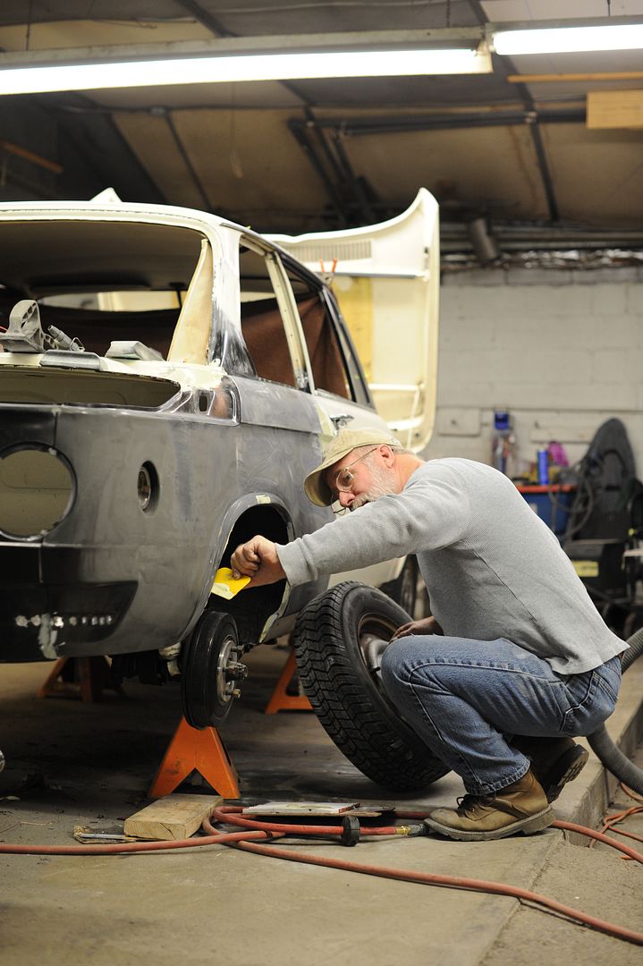 Reggies MotorWorks | Repairing BMW, Audi, Mercedes