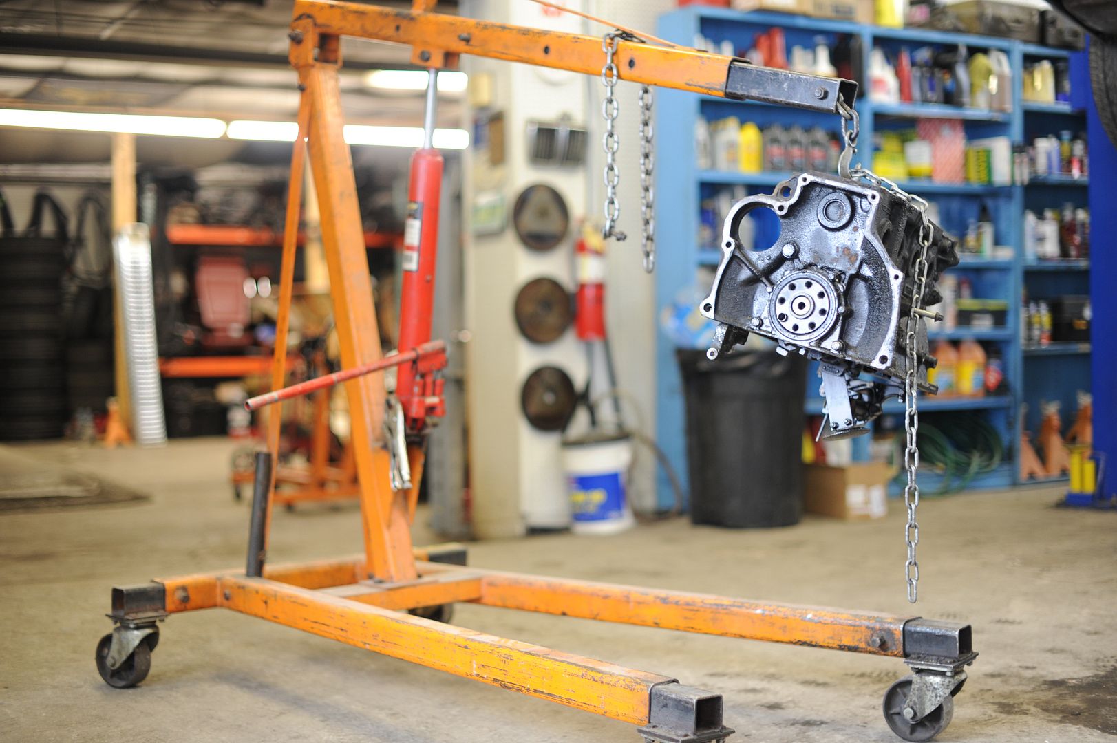 Reggies MotorWorks | Repairing BMW, Audi, Mercedes