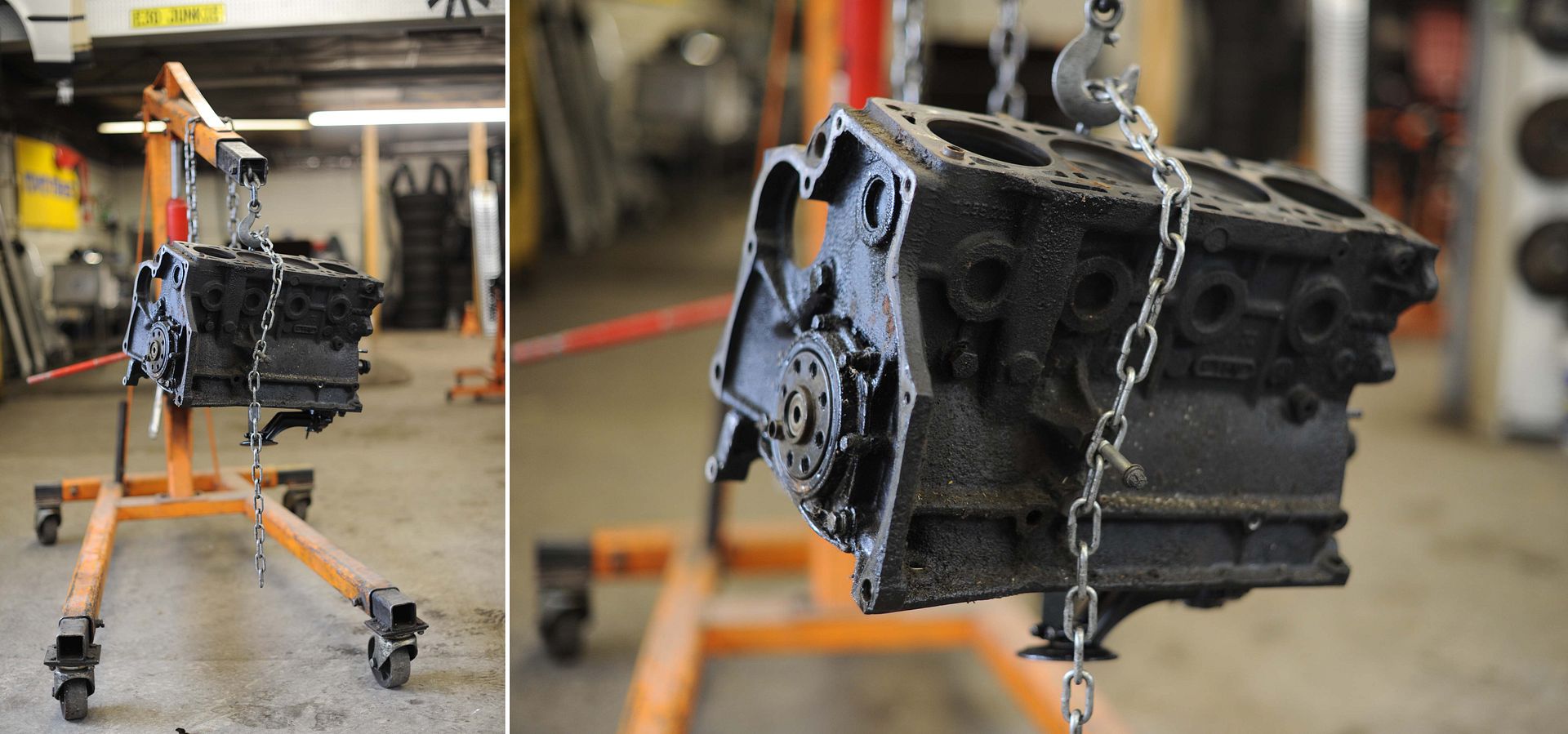 Reggies MotorWorks | Repairing BMW, Audi, Mercedes
