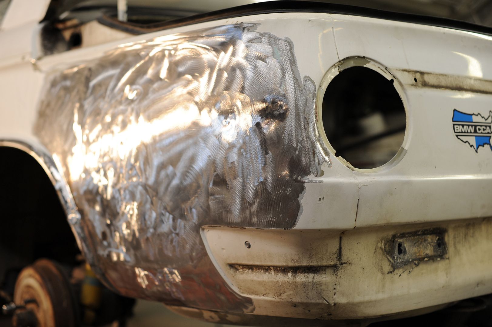 Reggies MotorWorks | Repairing BMW, Audi, Mercedes