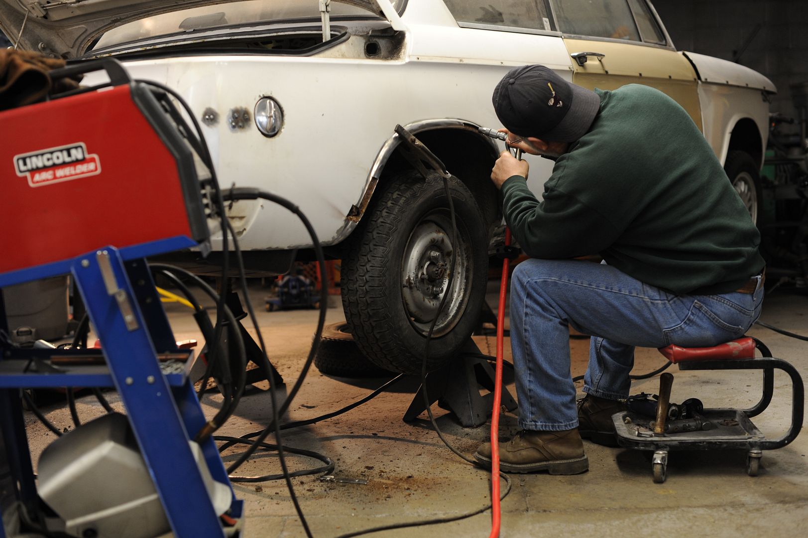 Reggies MotorWorks | Repairing BMW, Audi, Mercedes