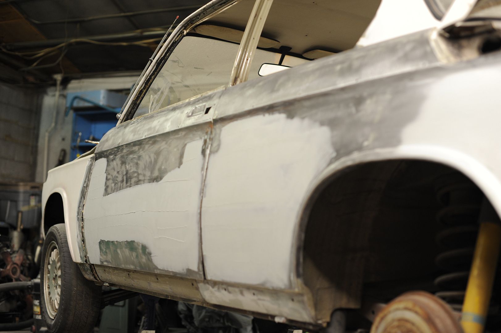 Reggies MotorWorks | Repairing BMW, Audi, Mercedes