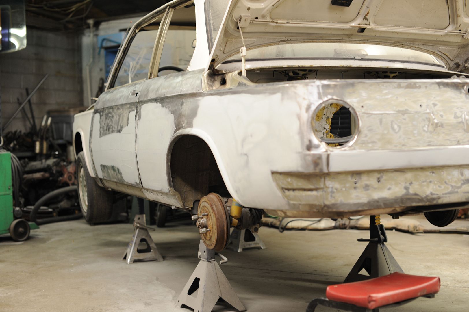 Reggies MotorWorks | Repairing BMW, Audi, Mercedes