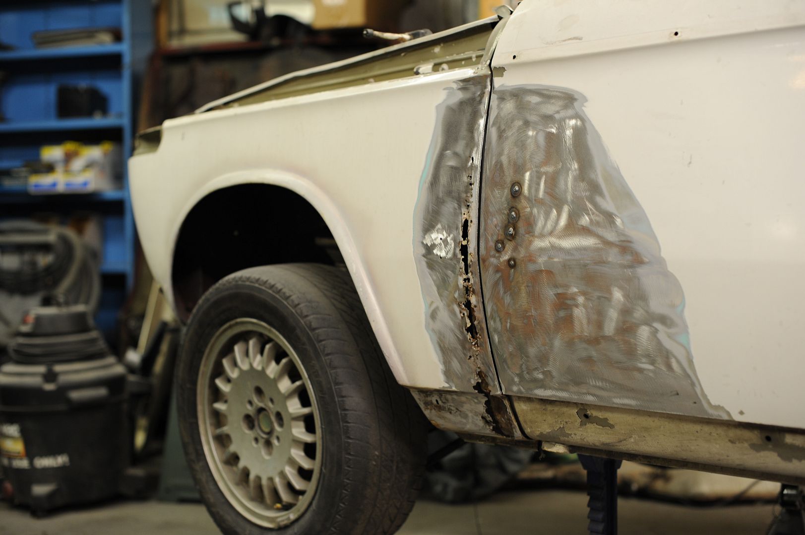 Reggies MotorWorks | Repairing BMW, Audi, Mercedes