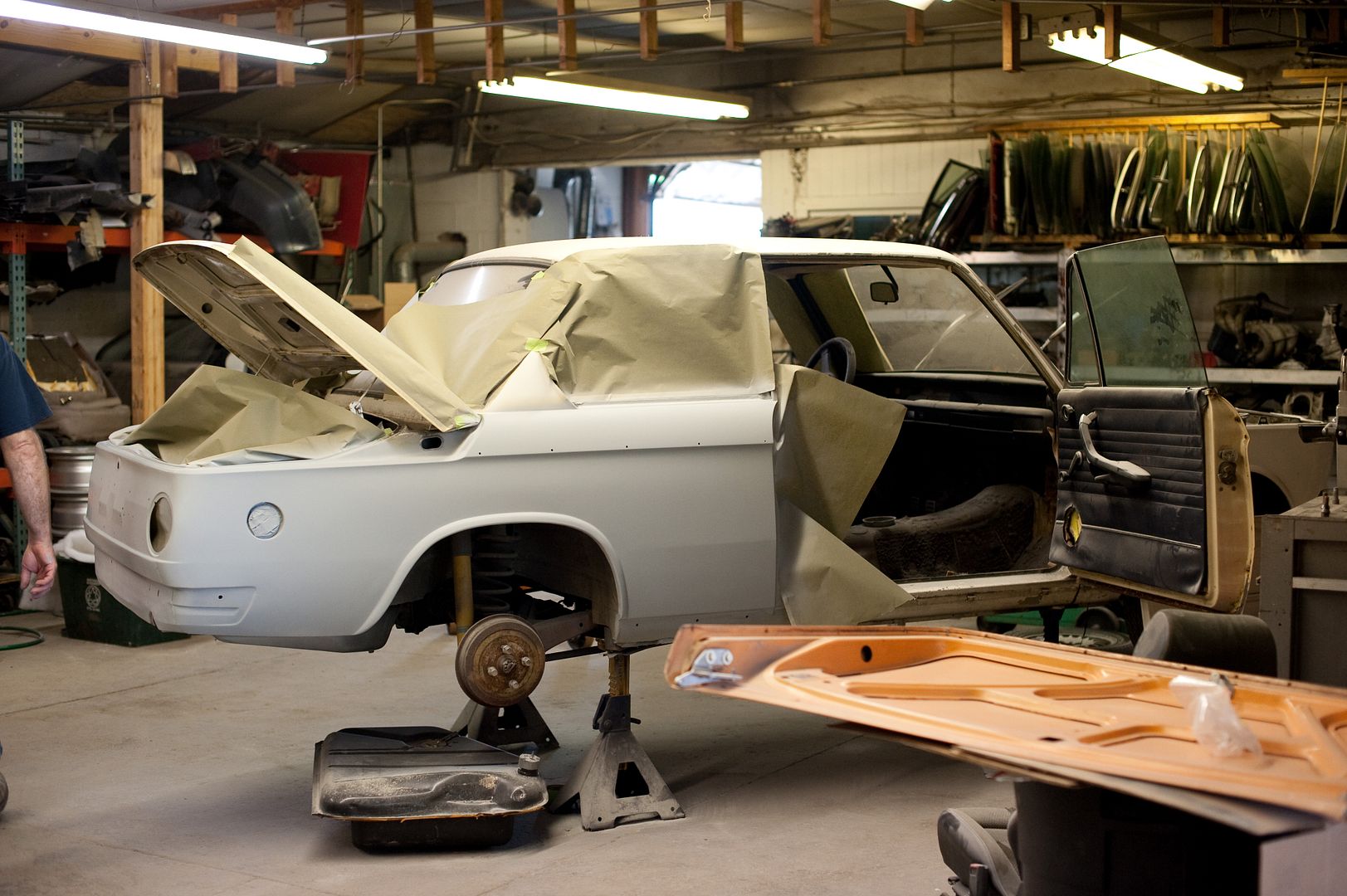 Reggies MotorWorks | Repairing BMW, Audi, Mercedes