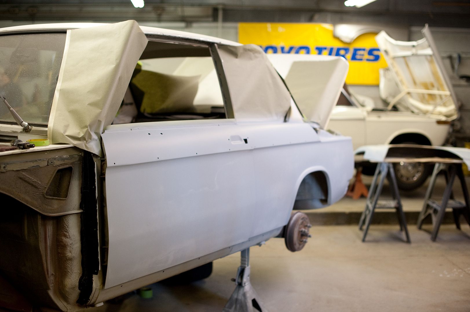 Reggies MotorWorks | Repairing BMW, Audi, Mercedes