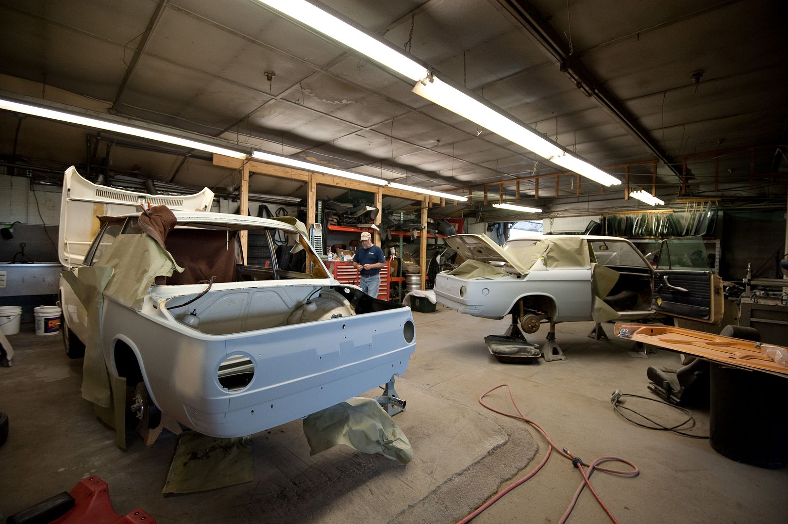 Reggies MotorWorks | Repairing BMW, Audi, Mercedes