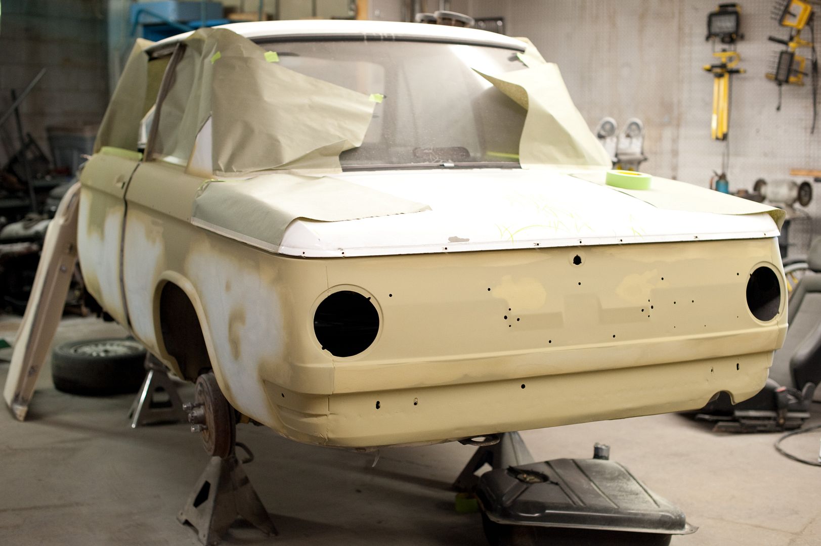 Reggies MotorWorks | Repairing BMW, Audi, Mercedes