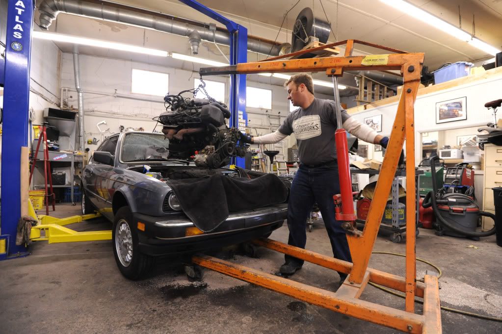 Reggies MotorWorks | Repairing BMW, Audi, Mercedes