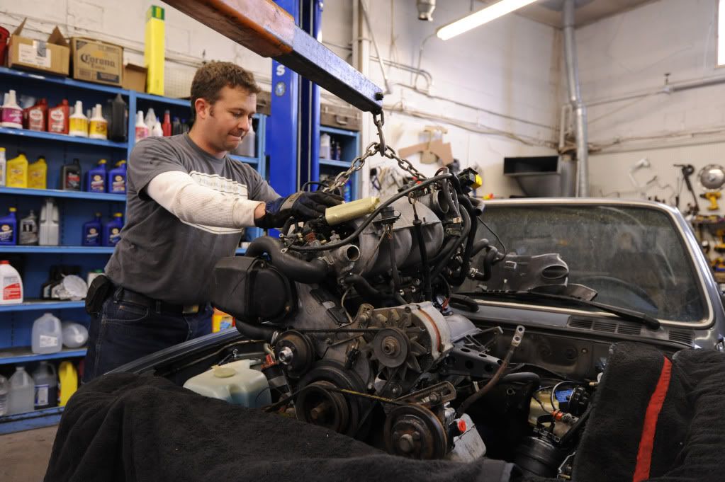 Reggies MotorWorks | Repairing BMW, Audi, Mercedes