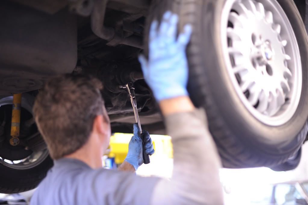 Reggies MotorWorks | Repairing BMW, Audi, Mercedes