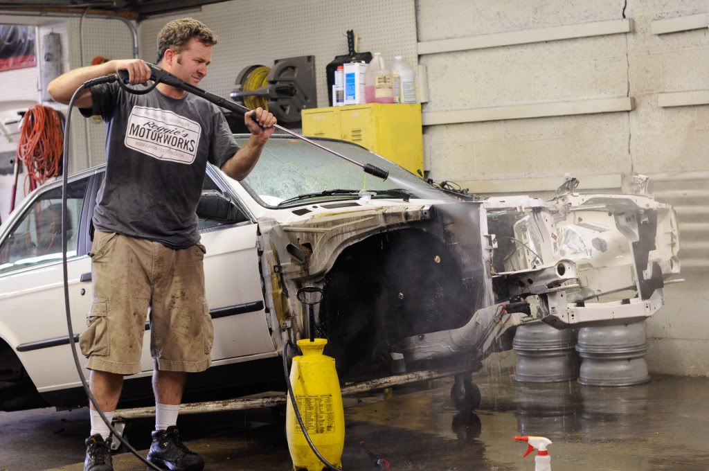 Reggies MotorWorks | Repairing BMW, Audi, Mercedes