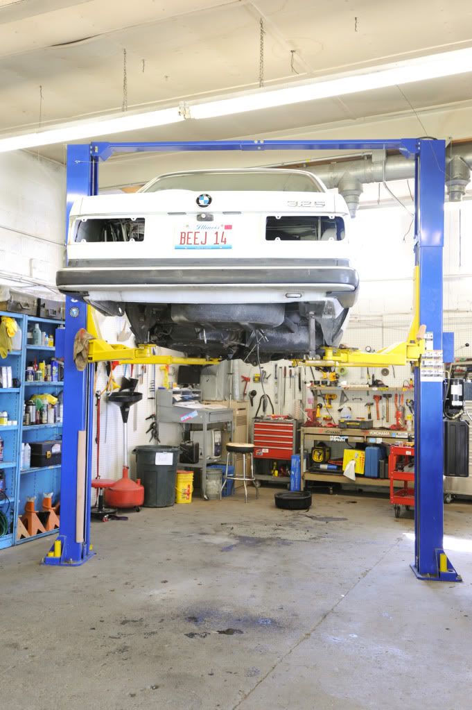 Reggies MotorWorks | Repairing BMW, Audi, Mercedes